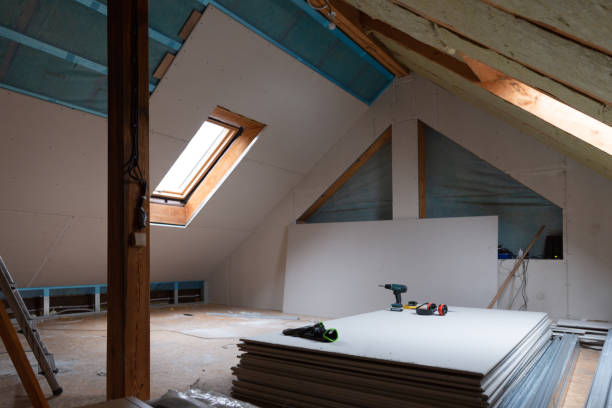 Best Fiberglass Insulation in Goshen, AR