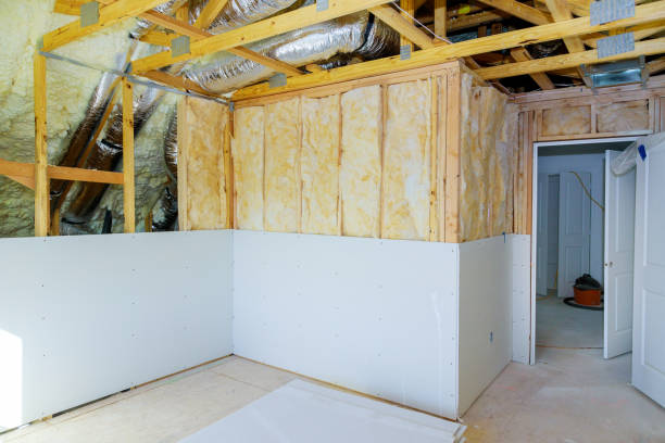 Types of Insulation We Offer in Goshen, AR