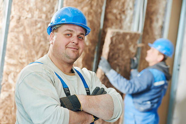 Best Residential Insulation in Goshen, AR