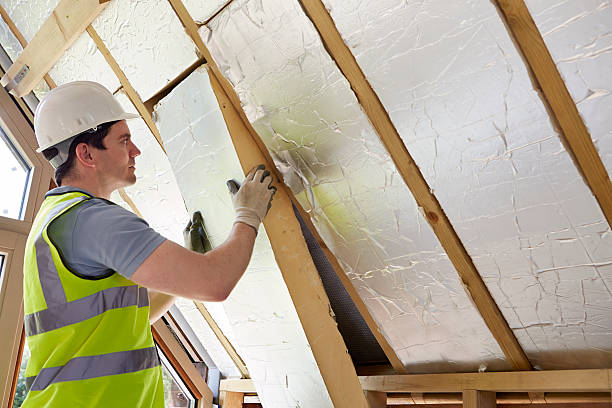 Professional Insulation Contractor in Goshen, AR