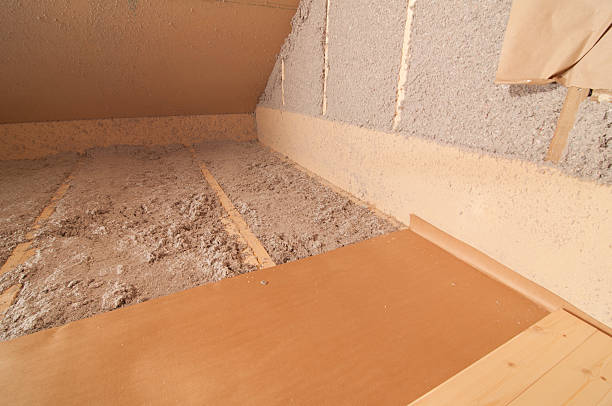 Best Insulation for Specific Applications in Goshen, AR
