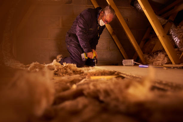 Best Specialized Insulation Services in Goshen, AR